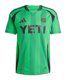 Austin F.C. 25/26 I Home Jersey - Fan Version