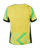 Australia 25/26 I Home Jersey - Fan Version