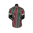 Fluminense 25/26 I Home Jersey - Player Version