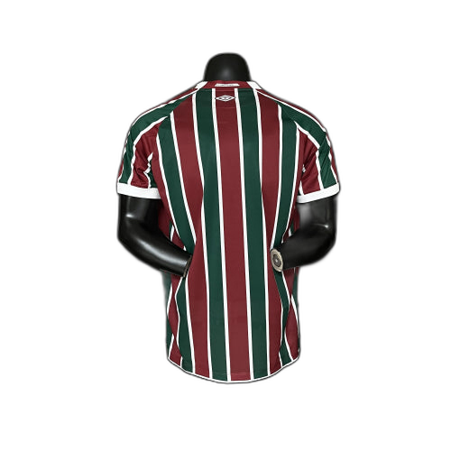 Fluminense 25/26 I Home Jersey - Player Version