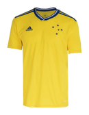 Cruzeiro 22/23 III Third Jersey - Fan Version