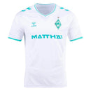 Werder Bremen 23/24 II Away Jersey - Fan Version