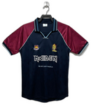 West Ham 1999 I Home Jersey - Retro Version