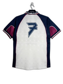 West Ham 1999 II Away Jersey - Retro Version