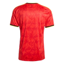 Belgium 2026 I Home Jersey - Fan Version