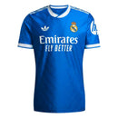 Real Madrid 25/26 III Third Jersey - Player Version
