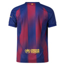 Barcelona 25/26 I Home Jersey - Player Version