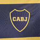 Boca Juniors 25/26 II Away Jersey - Fan Version