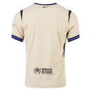 Barcelona 25/26 II Away Jersey - Player Version