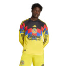 Club América 25/26 I Home Jersey - Long Sleeve
