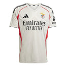 Benfica 25/26 II Away Jersey - Fan Version