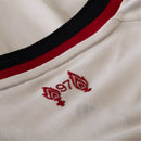 Liverpool 25/26 II Away Jersey - Long Sleeve