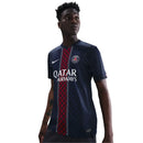 D. Doué - Paris Saint-Germain (PSG) 25/26 I Home Jersey - Fan Version