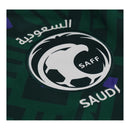 Saudi Arabia 2026 I Home Jersey - Fan Version