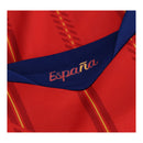 Spain 2026 I Home Jersey - Fan Version