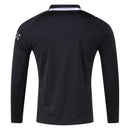 Manchester City 25/26 II Away Jersey - Long Sleeve