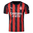 AC Milan 25/26 I Home Jersey - Fan Version