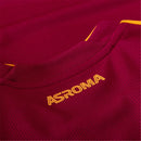 AS Roma 25/26 I Home Jersey - Fan Version