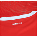Switzerland 2026 I Home Jersey - Fan Version