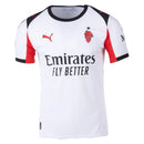 AC Milan 25/26 II Away Jersey - Fan Version