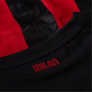 AC Milan 25/26 I Home Jersey - Long Sleeve