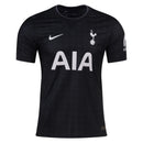 Tottenham 25/26 II Away Jersey - Fan Version