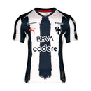 Monterrey 25/26 I Home Jersey - Fan Version