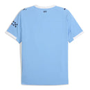 Manchester City 25/26 I Home Jersey - Fan Version