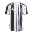 Juventus 25/26 I Home Jersey - Player Version