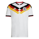 Germany 2026 I Home Jersey - Fan Version