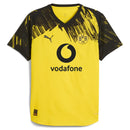 Borussia Dortmund 25/26 I Home Jersey - Player Version