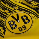 Borussia Dortmund 25/26 I Home Jersey - Player Version