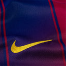Barcelona 25/26 I Home Jersey - Long Sleeve