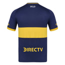 Boca Juniors 25/26 I Home Jersey - Fan Version