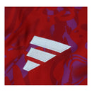 Costa Rica 2026 I Home Jersey - Fan Version