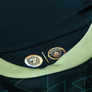 Manchester City 25/26 IV Fourth Jersey - Fan Version