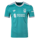 Liverpool 25/26 III Third Jersey - Fan Version
