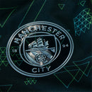 Manchester City 25/26 IV Fourth Jersey - Fan Version