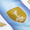 Argentina 2026 I Home Jersey - Fan Version