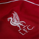 Liverpool 25/26 I Home Jersey - Fan Version