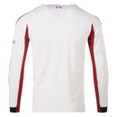 Liverpool 25/26 II Away Jersey - Long Sleeve