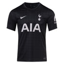 Tottenham 25/26 II Away Jersey - Player Version