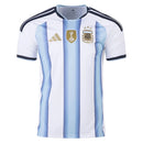Argentina 2026 I Home Jersey - Fan Version