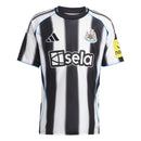 Newcastle United 25/26 I Home Jersey - Fan Version