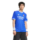 Real Madrid 25/26 III Third Jersey - Fan Version