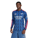 Arsenal 25/26 II Away Jersey - Long Sleeve