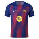 Barcelona 25/26 I Home Jersey - Player Version