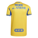 Tigres 25/26 I Home Jersey - Player Version