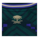 Saudi Arabia 2026 I Home Jersey - Fan Version