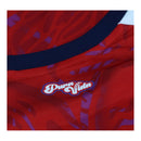 Costa Rica 2026 I Home Jersey - Fan Version